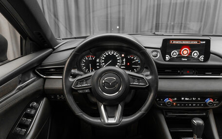 Mazda 6, 2019 год, 2 350 000 рублей, 13 фотография