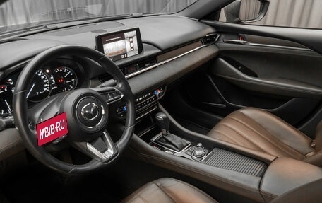 Mazda 6, 2019 год, 2 350 000 рублей, 17 фотография