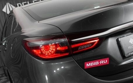 Mazda 6, 2019 год, 2 350 000 рублей, 26 фотография