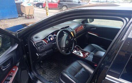 Toyota Camry, 2012 год, 1 250 000 рублей, 9 фотография