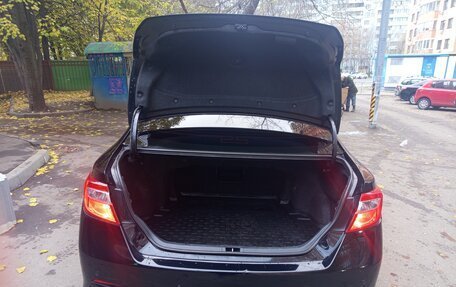 Toyota Camry, 2012 год, 1 250 000 рублей, 16 фотография