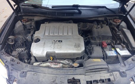 Toyota Camry, 2012 год, 1 250 000 рублей, 21 фотография