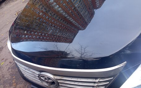 Toyota Camry, 2012 год, 1 250 000 рублей, 14 фотография