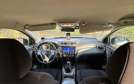 Nissan Qashqai, 2014 год, 1 300 000 рублей, 9 фотография