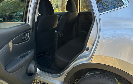 Nissan Qashqai, 2014 год, 1 300 000 рублей, 12 фотография
