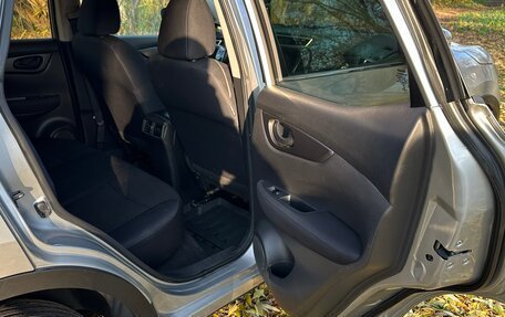 Nissan Qashqai, 2014 год, 1 300 000 рублей, 10 фотография