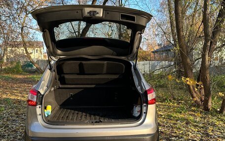Nissan Qashqai, 2014 год, 1 300 000 рублей, 11 фотография