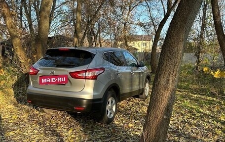 Nissan Qashqai, 2014 год, 1 300 000 рублей, 6 фотография