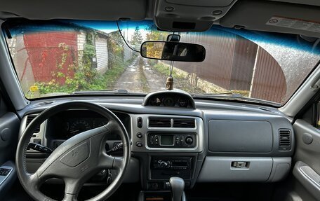 Mitsubishi Pajero Sport II рестайлинг, 2008 год, 1 199 000 рублей, 6 фотография