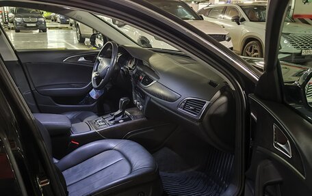 Audi A6, 2018 год, 2 700 000 рублей, 6 фотография