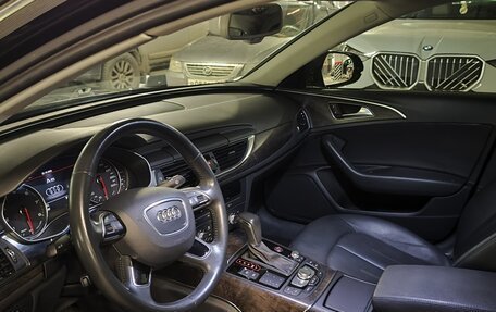 Audi A6, 2018 год, 2 700 000 рублей, 5 фотография