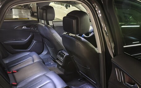 Audi A6, 2018 год, 2 700 000 рублей, 8 фотография