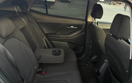 Hyundai Creta, 2022 год, 2 650 000 рублей, 7 фотография