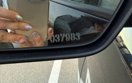 Hyundai Creta, 2022 год, 2 650 000 рублей, 9 фотография