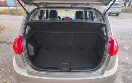 KIA Venga I, 2014 год, 950 000 рублей, 6 фотография