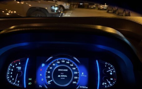 Hyundai Creta, 2022 год, 2 650 000 рублей, 17 фотография