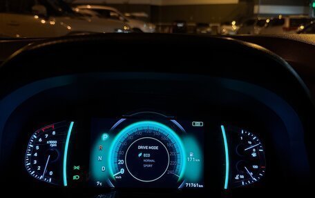 Hyundai Creta, 2022 год, 2 650 000 рублей, 16 фотография