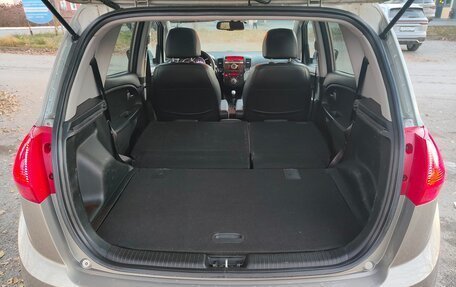 KIA Venga I, 2014 год, 950 000 рублей, 7 фотография