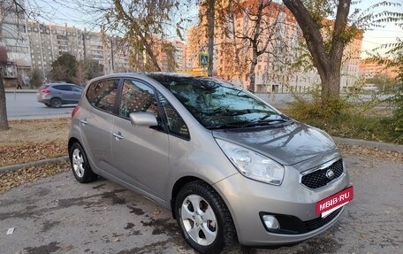 KIA Venga I, 2014 год, 950 000 рублей, 2 фотография