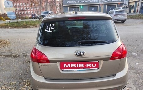 KIA Venga I, 2014 год, 950 000 рублей, 5 фотография
