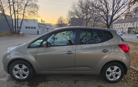 KIA Venga I, 2014 год, 950 000 рублей, 10 фотография