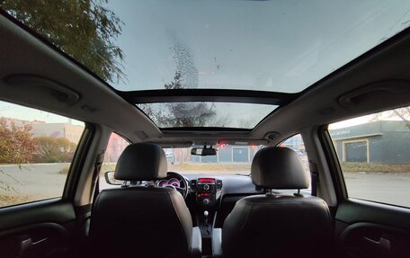 KIA Venga I, 2014 год, 950 000 рублей, 12 фотография