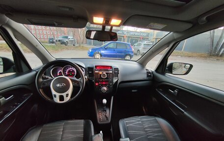 KIA Venga I, 2014 год, 950 000 рублей, 15 фотография