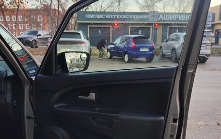 KIA Venga I, 2014 год, 950 000 рублей, 21 фотография