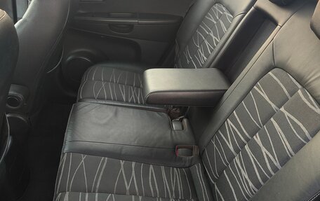 KIA Venga I, 2014 год, 950 000 рублей, 19 фотография