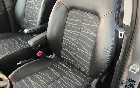 KIA Venga I, 2014 год, 950 000 рублей, 17 фотография