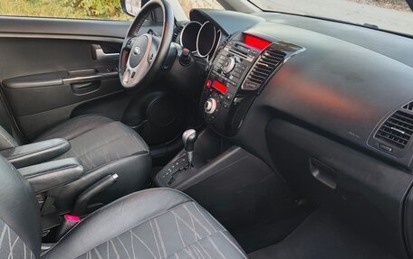 KIA Venga I, 2014 год, 950 000 рублей, 18 фотография