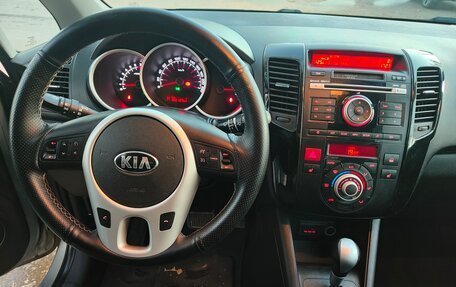 KIA Venga I, 2014 год, 950 000 рублей, 16 фотография