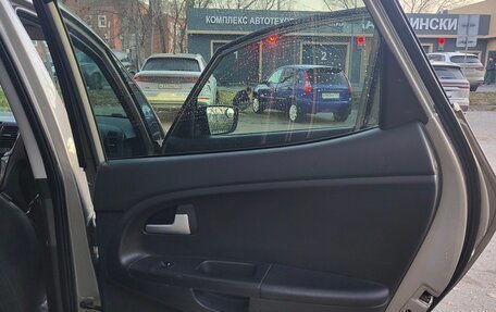 KIA Venga I, 2014 год, 950 000 рублей, 23 фотография