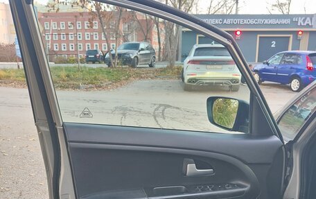 KIA Venga I, 2014 год, 950 000 рублей, 22 фотография