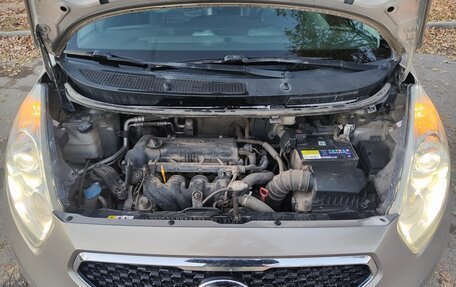 KIA Venga I, 2014 год, 950 000 рублей, 25 фотография