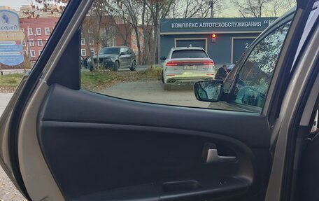 KIA Venga I, 2014 год, 950 000 рублей, 24 фотография