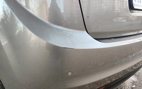 KIA Venga I, 2014 год, 950 000 рублей, 30 фотография