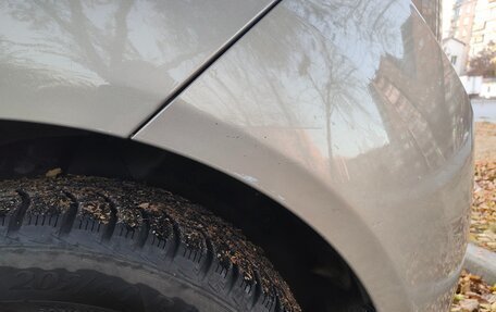 KIA Venga I, 2014 год, 950 000 рублей, 26 фотография