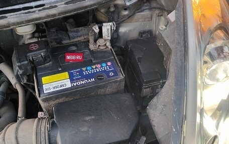 KIA Venga I, 2014 год, 950 000 рублей, 29 фотография