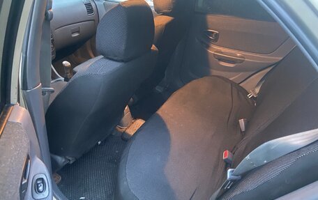 Hyundai Accent II, 2006 год, 330 000 рублей, 10 фотография