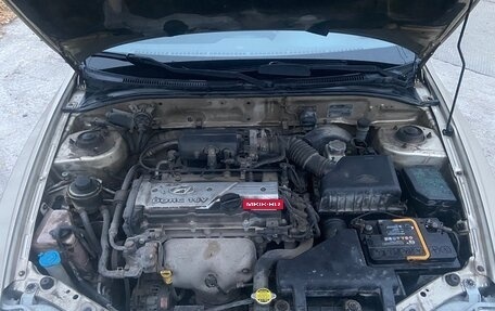 Hyundai Accent II, 2006 год, 330 000 рублей, 11 фотография