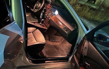 BMW 5 серия, 2006 год, 1 100 000 рублей, 6 фотография