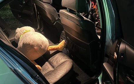 BMW 5 серия, 2006 год, 1 100 000 рублей, 8 фотография