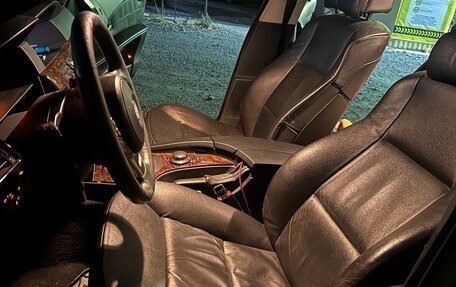 BMW 5 серия, 2006 год, 1 100 000 рублей, 7 фотография