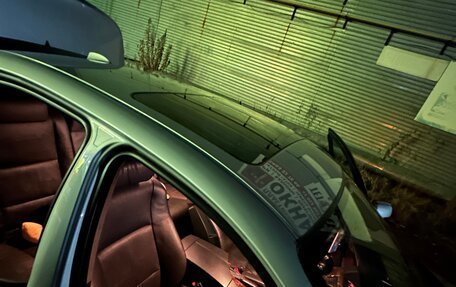 BMW 5 серия, 2006 год, 1 100 000 рублей, 9 фотография