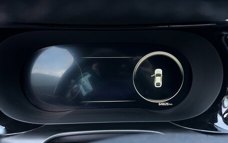 KIA K5, 2021 год, 3 160 000 рублей, 8 фотография