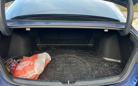 KIA K5, 2021 год, 3 160 000 рублей, 17 фотография