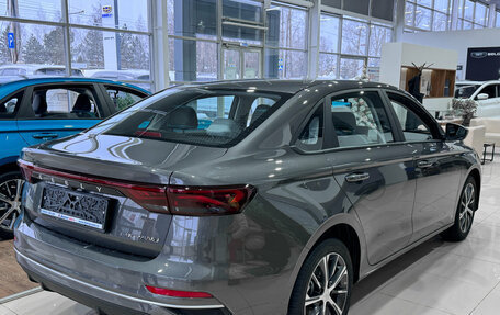 Geely Emgrand, 2025 год, 2 663 990 рублей, 4 фотография