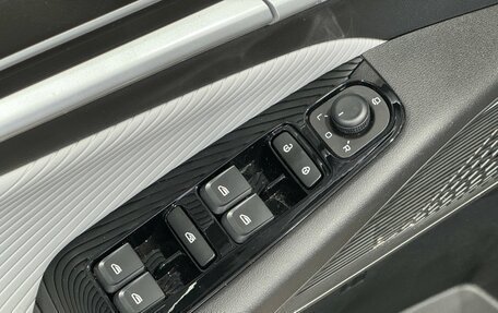 Geely Emgrand, 2025 год, 2 663 990 рублей, 15 фотография