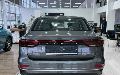 Geely Emgrand, 2025 год, 2 663 990 рублей, 5 фотография